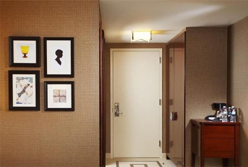 Sheraton Grand Xishuangbanna Hotel image
