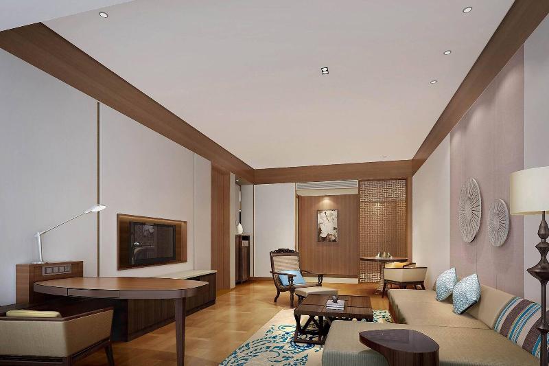 Sheraton Grand Xishuangbanna Hotel image