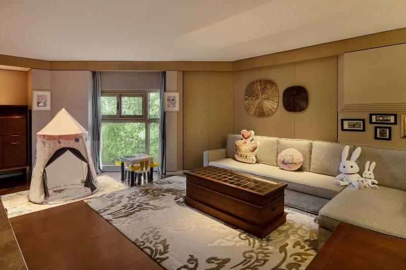 Sheraton Grand Xishuangbanna Hotel image