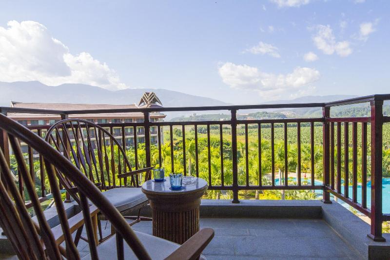 Sheraton Grand Xishuangbanna Hotel image