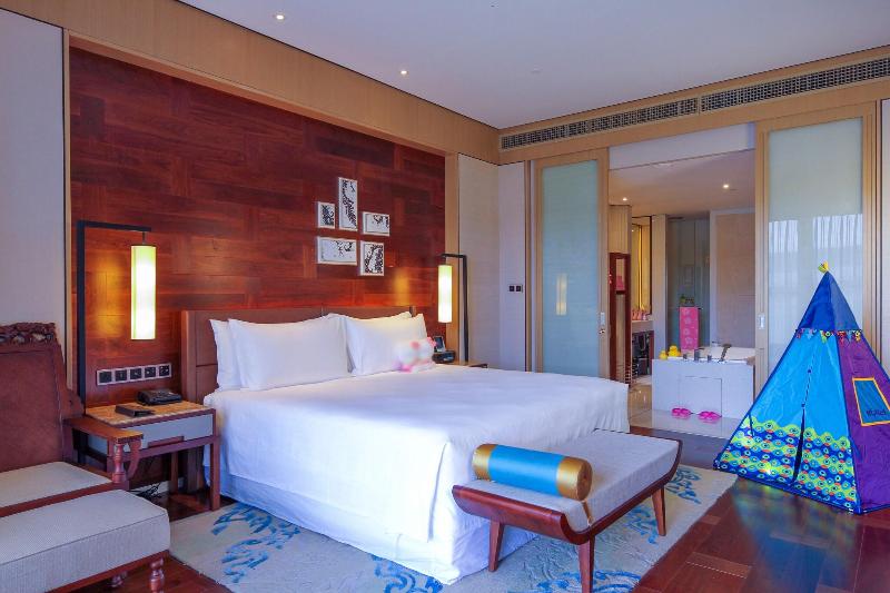 Sheraton Grand Xishuangbanna Hotel image