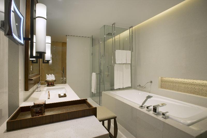 Sheraton Grand Xishuangbanna Hotel image
