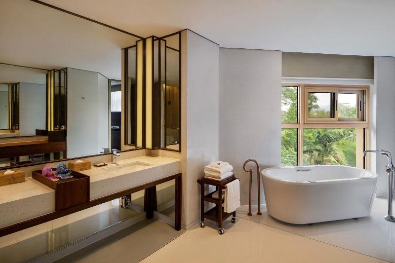 Sheraton Grand Xishuangbanna Hotel image