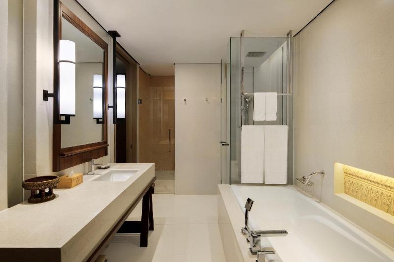 Sheraton Grand Xishuangbanna Hotel image
