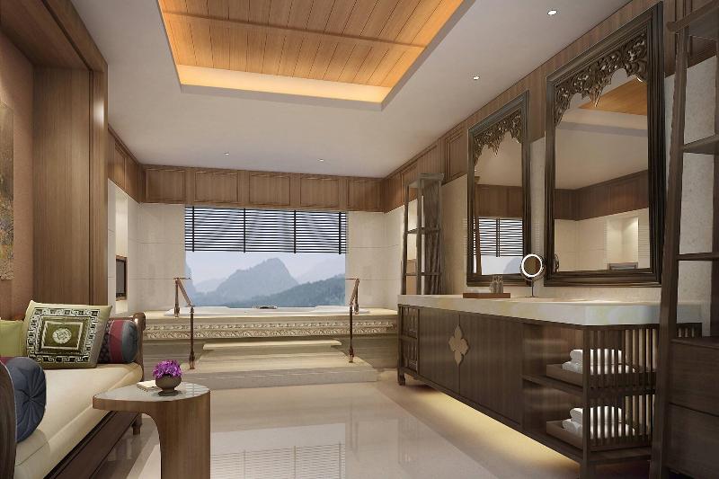 Sheraton Grand Xishuangbanna Hotel image