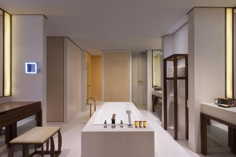 Sheraton Grand Xishuangbanna Hotel image