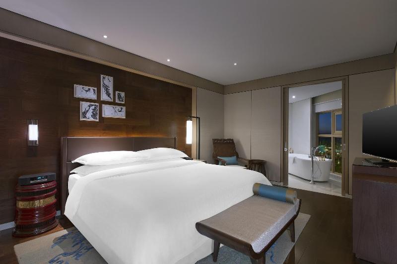 Sheraton Grand Xishuangbanna Hotel image