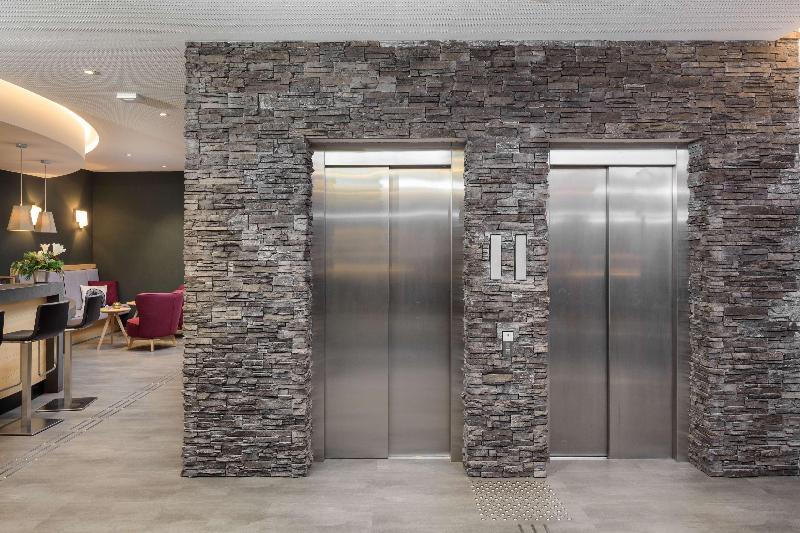 TOP EMBRACE Allgaeu ART Hotel Kempten