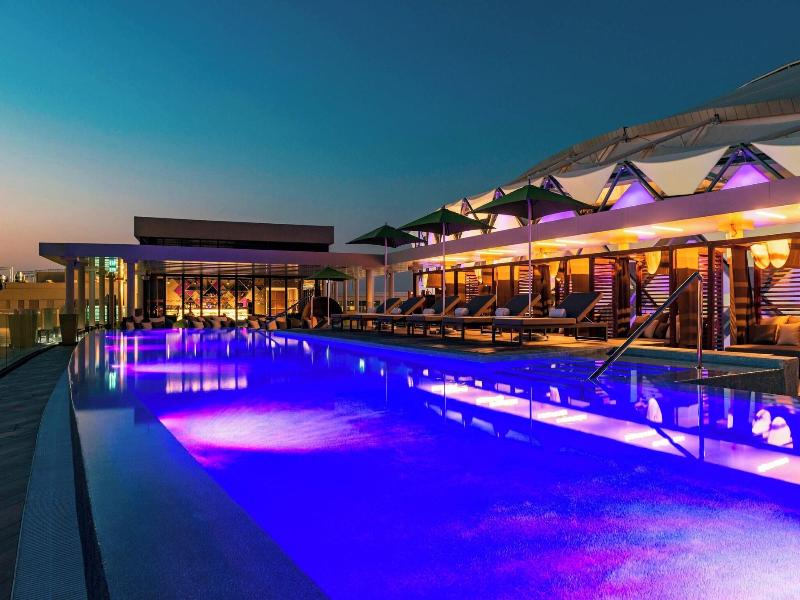 Aloft Al Ain image