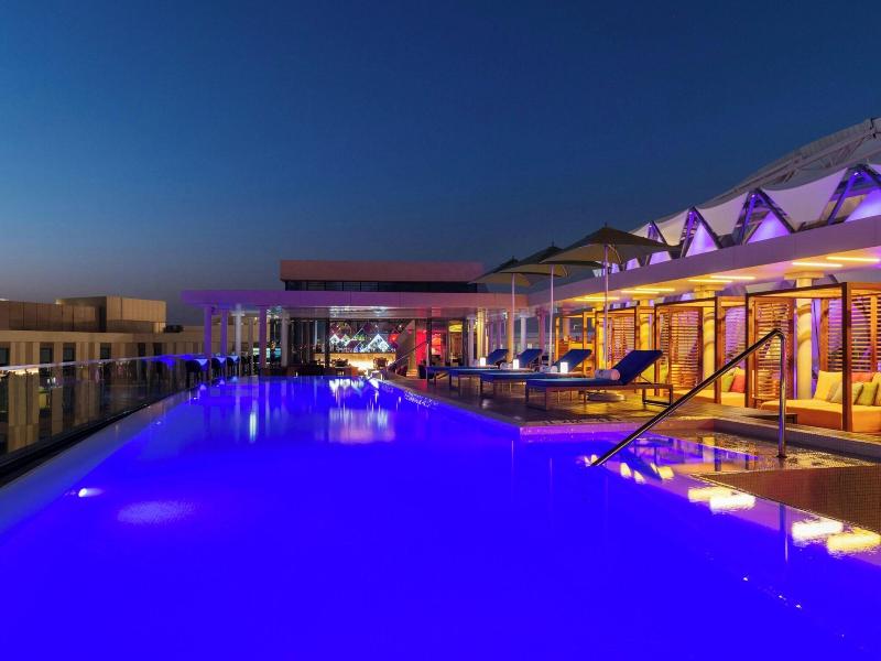 Aloft Al Ain image