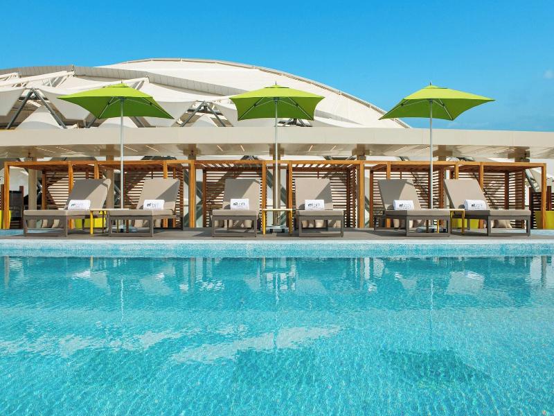 Aloft Al Ain image