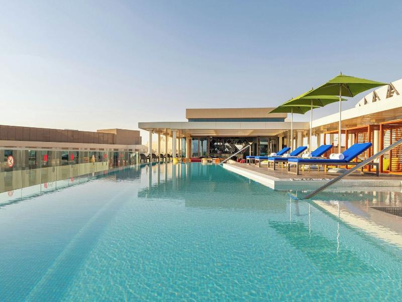 Aloft Al Ain image