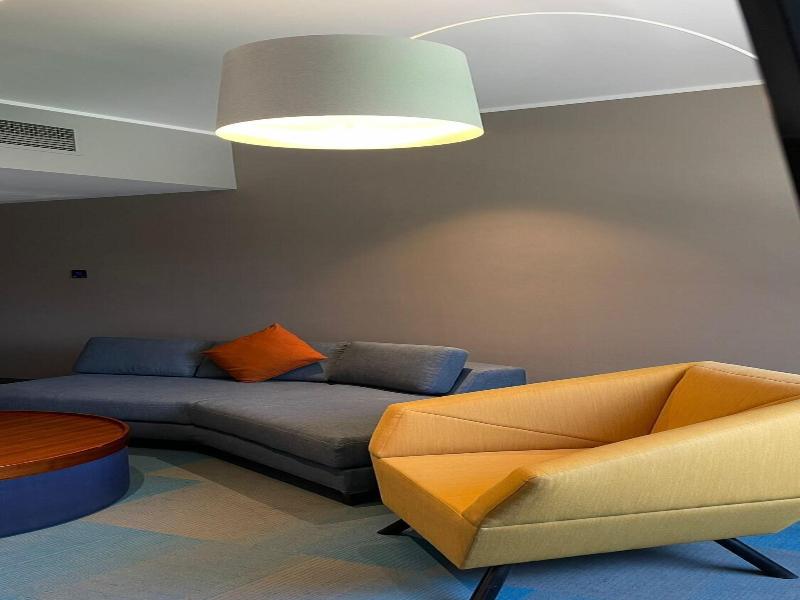 Aloft Al Ain image