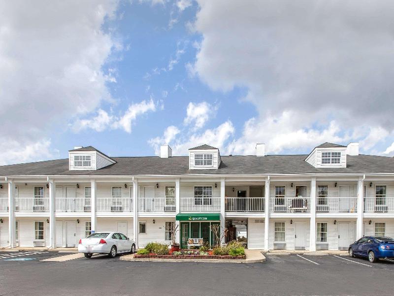 Quality Inn Jesup image