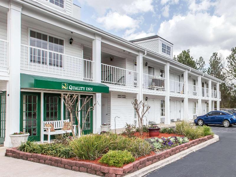 Quality Inn Jesup image