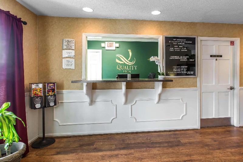 Quality Inn Jesup image