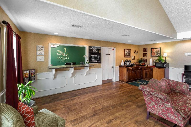 Quality Inn Jesup image
