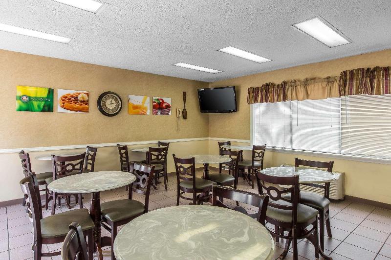 Quality Inn Jesup image