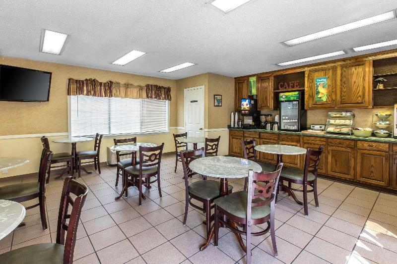 Quality Inn Jesup image