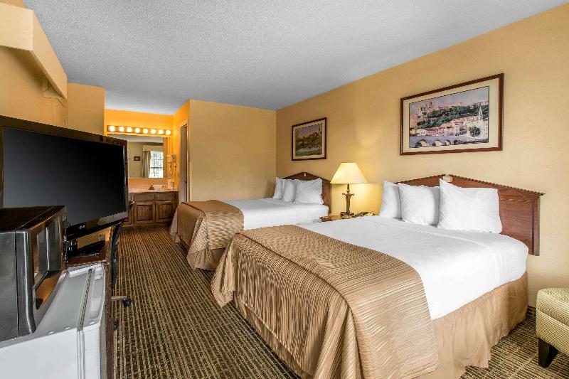Quality Inn Jesup image