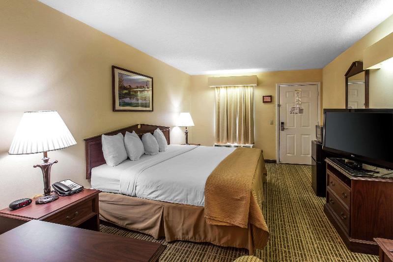 Quality Inn Jesup image