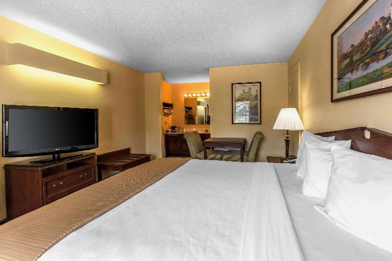 Quality Inn Jesup image