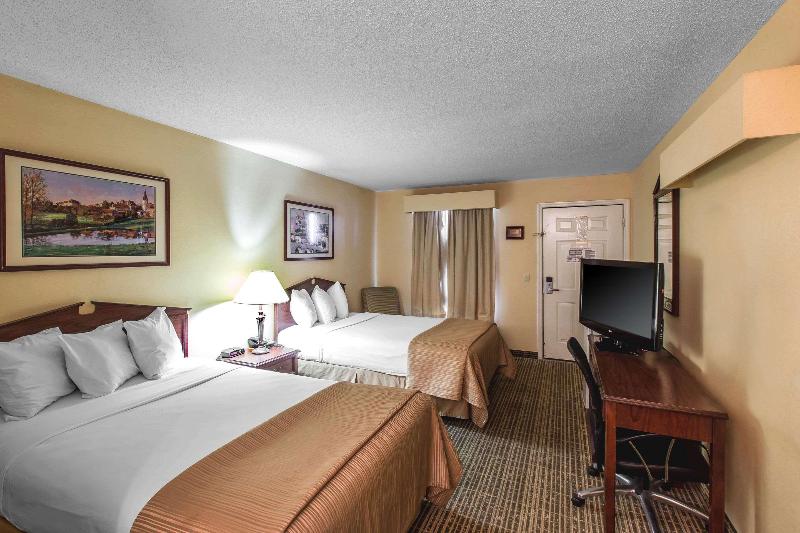 Quality Inn Jesup image