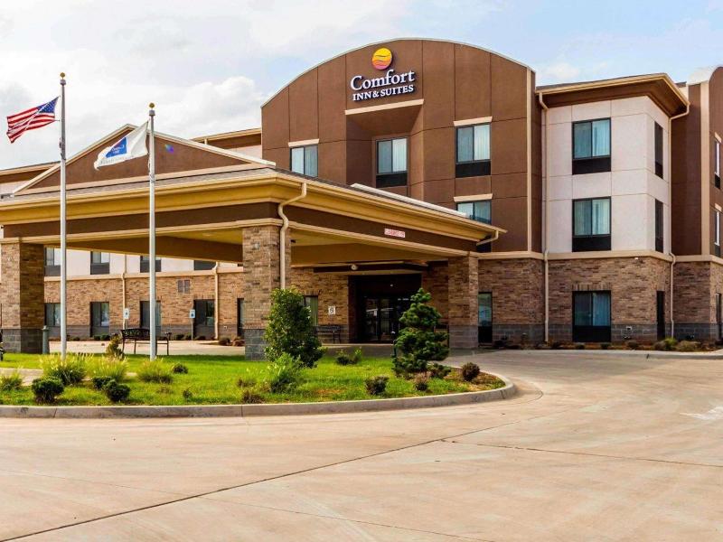 Comfort Inn & Suites Alva image