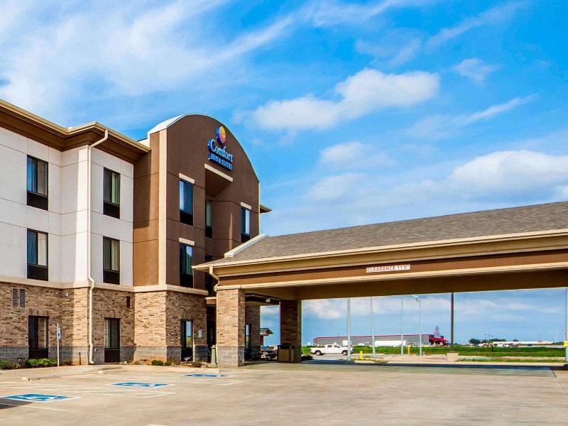 Comfort Inn & Suites Alva image