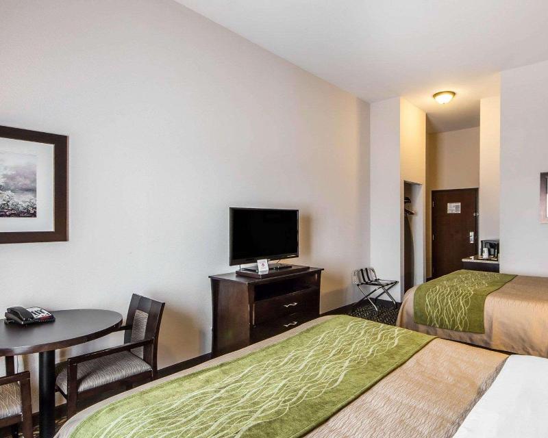 Comfort Inn & Suites Alva image