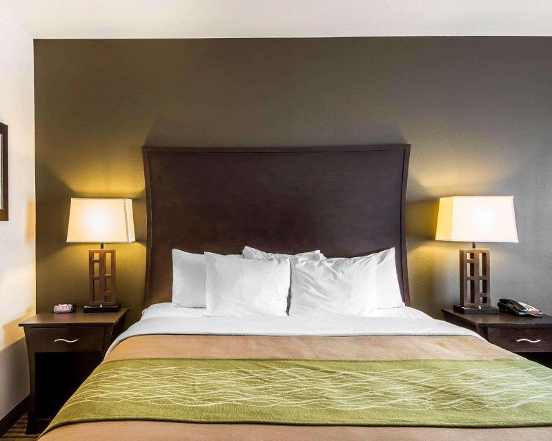 Comfort Inn & Suites Alva image