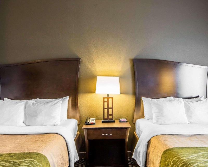 Comfort Inn & Suites Alva image