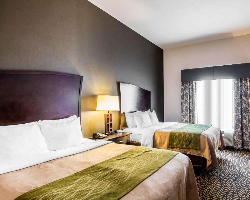 Comfort Inn & Suites Alva image