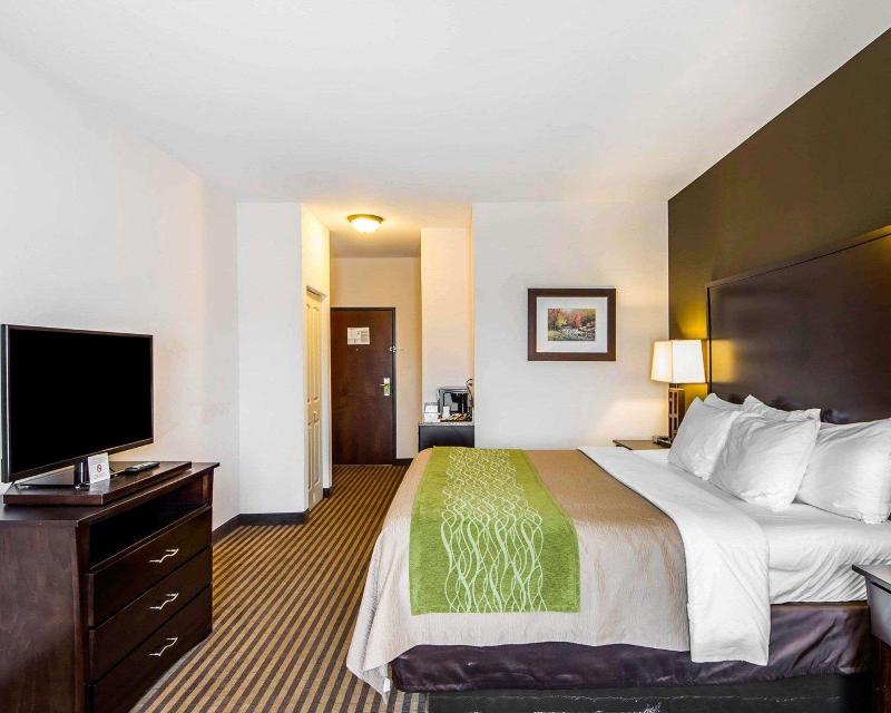 Comfort Inn & Suites Alva image