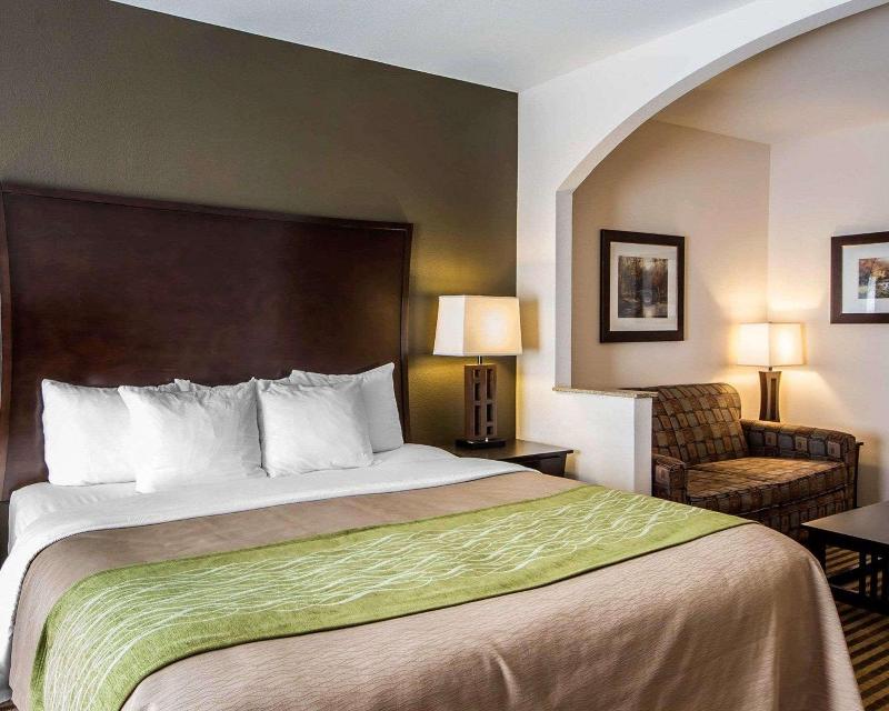 Comfort Inn & Suites Alva image