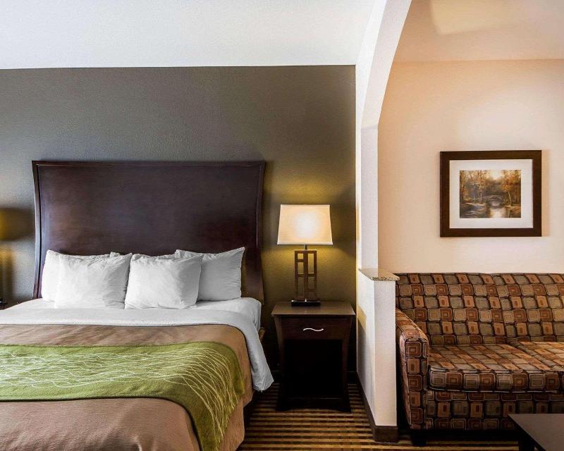 Comfort Inn & Suites Alva image