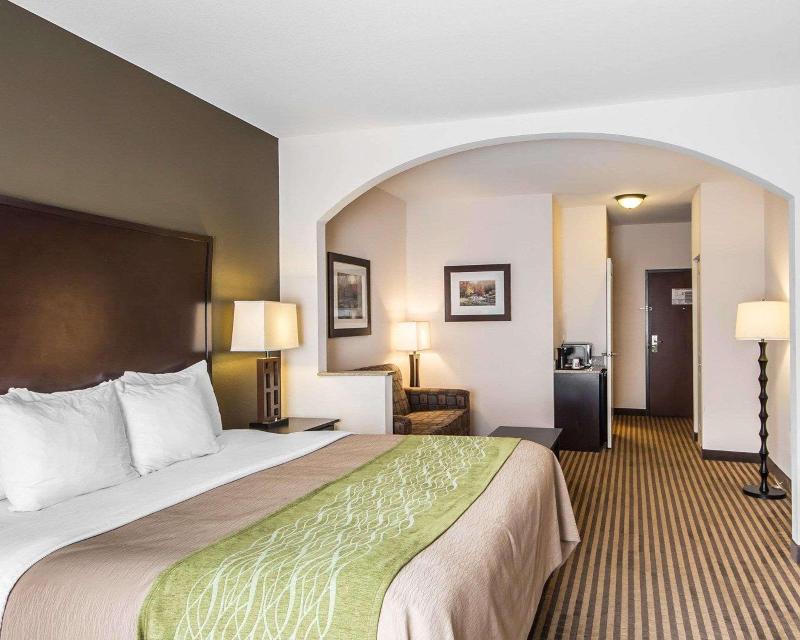 Comfort Inn & Suites Alva image