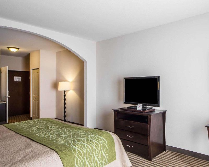 Comfort Inn & Suites Alva image