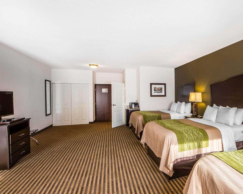 Comfort Inn & Suites Alva image