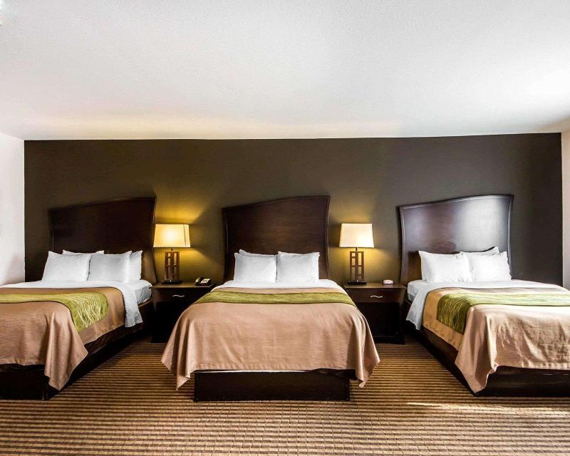Comfort Inn & Suites Alva image