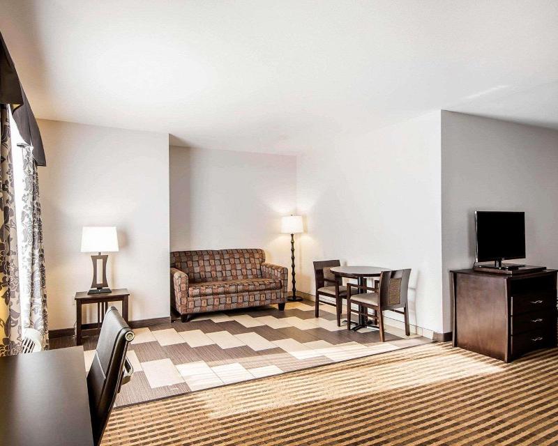 Comfort Inn & Suites Alva image