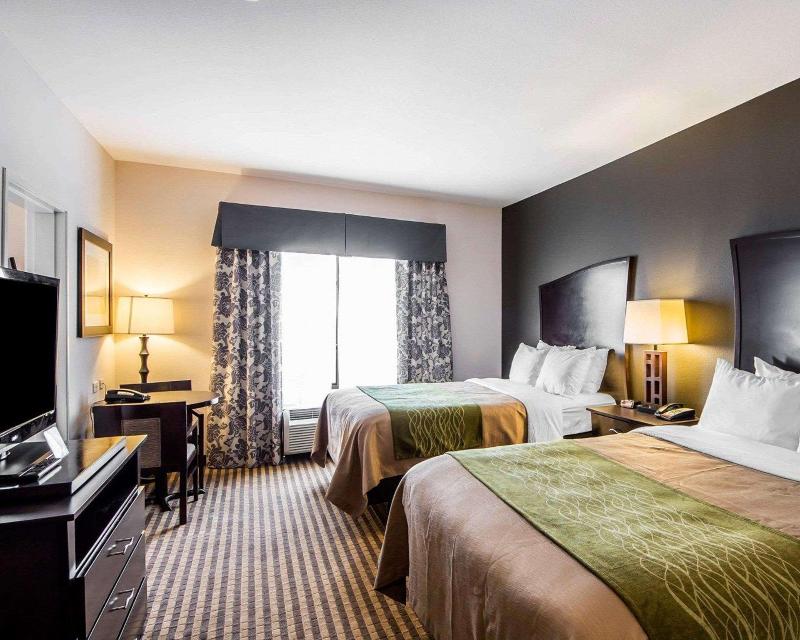 Comfort Inn & Suites Alva image