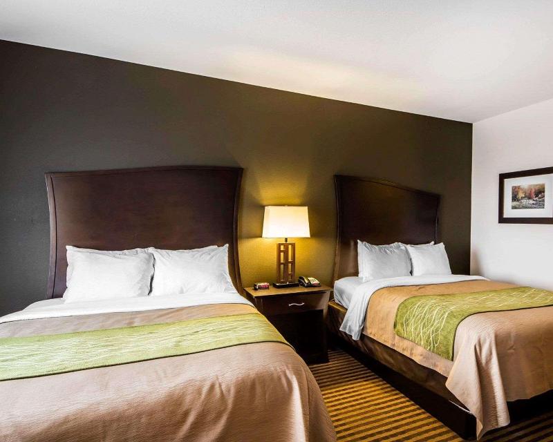 Comfort Inn & Suites Alva image