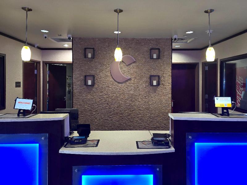 Comfort Suites Uniontown image