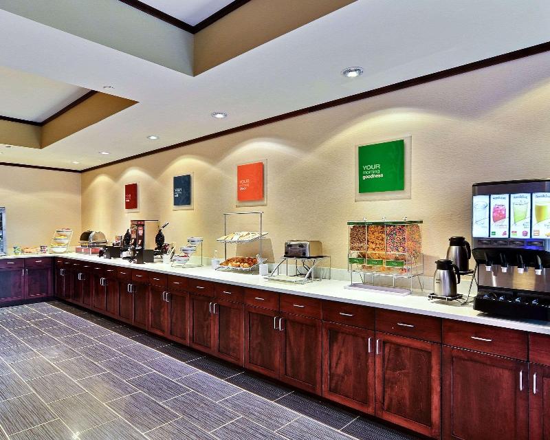 Comfort Suites Uniontown image