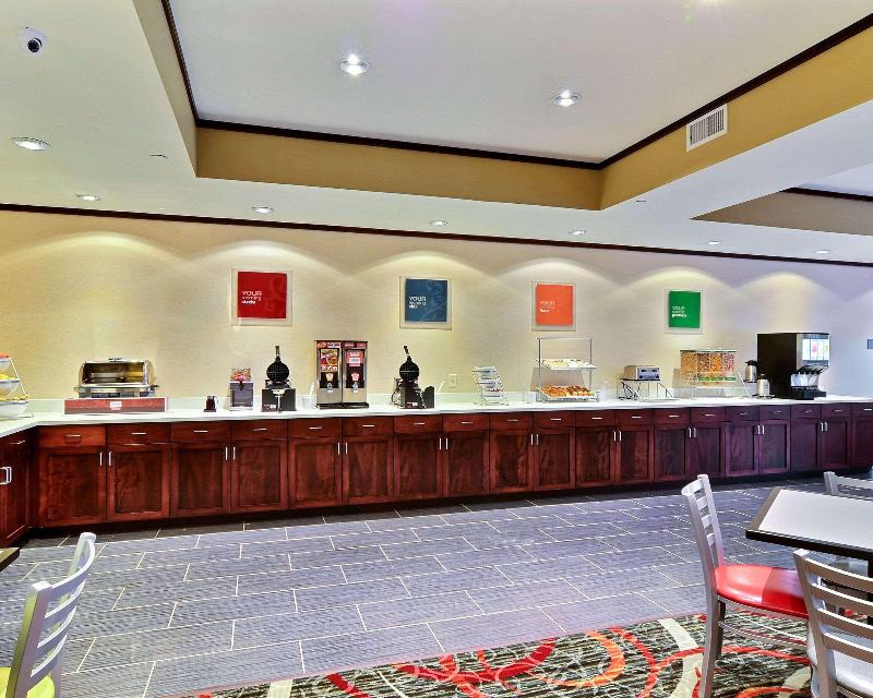 Comfort Suites Uniontown image