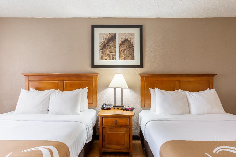 Hotel Quality Inn Houston Pasadena