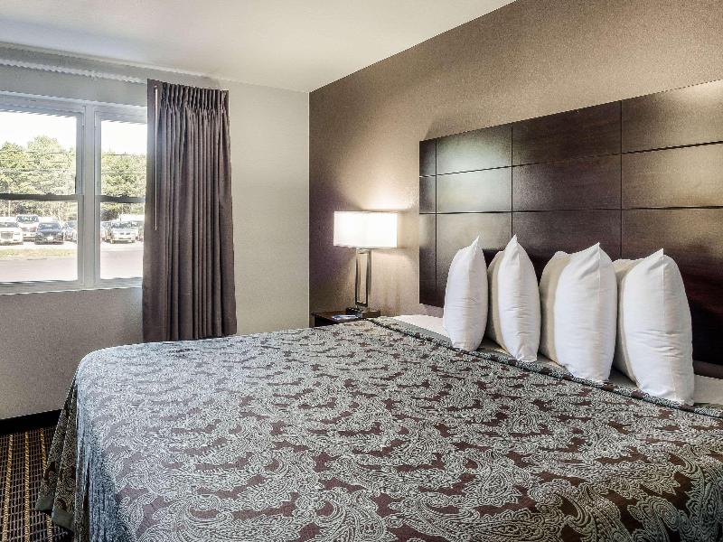 Rodeway Inn Middleboro-Plymouth image