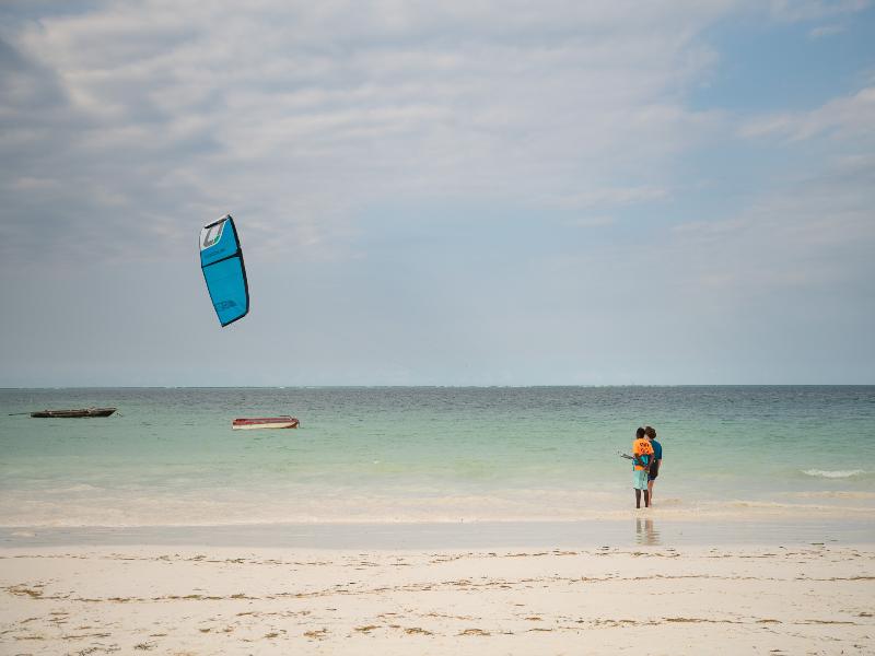 VOI Kiwengwa Resort image