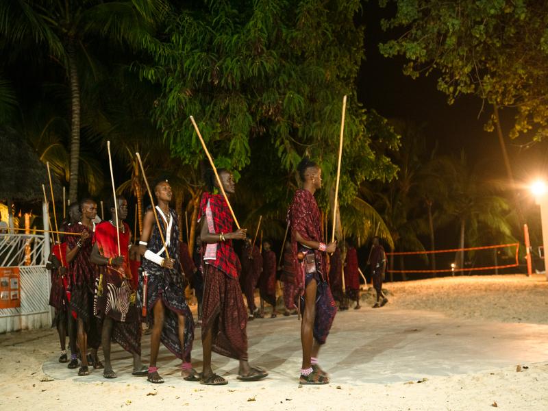 VOI Kiwengwa Resort image